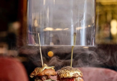 hamburgers d cuisine den haag stolp