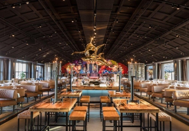 selwyn senatori harbour club