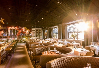 selwyn senatori harbour club