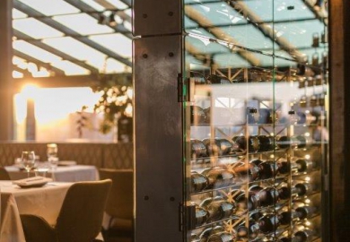 selwyn senatori harbour club