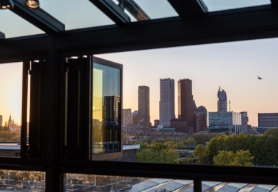 selwyn senatori harbour club