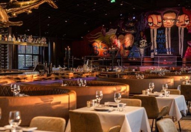 selwyn senatori harbour club