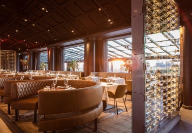 selwyn senatori harbour club