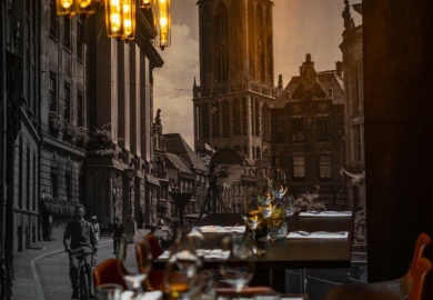 Koen Hendriks (25) over jong ondernemen