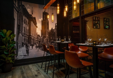 Koen Hendriks (25) over jong ondernemen