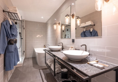 four elements amsterdam