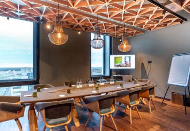 four elements amsterdam