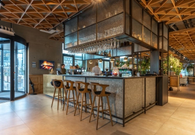 four elements amsterdam