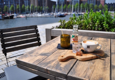 four elements amsterdam