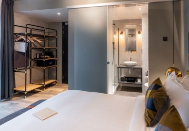 four elements amsterdam