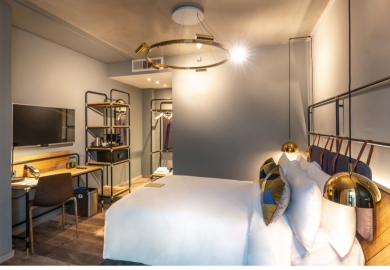 four elements amsterdam