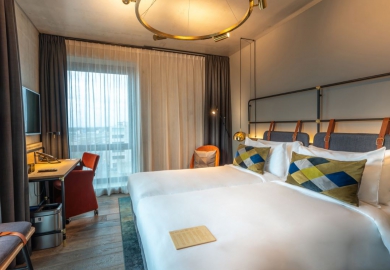 four elements amsterdam