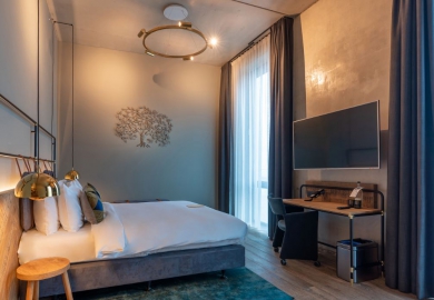 four elements amsterdam