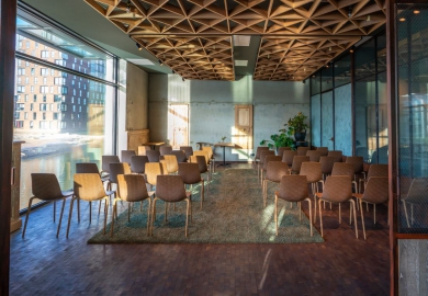 four elements amsterdam