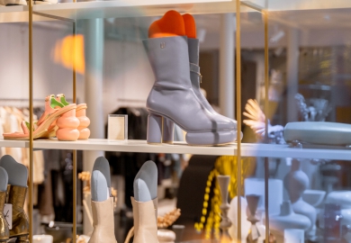 x bank winkelconcept 