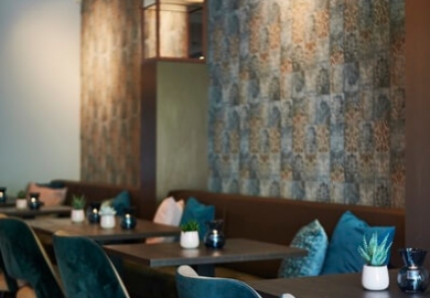 interieur flavourz by servais tielman