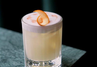 [Geopend] The Iron Lady in Rotterdam