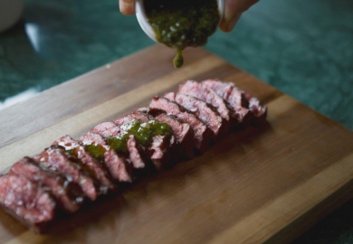 [Geopend] The Iron Lady in Rotterdam