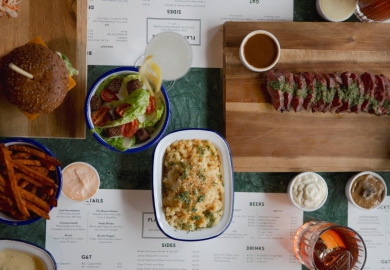 [Geopend] The Iron Lady in Rotterdam