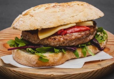 foodhallen scheveningen gerecht