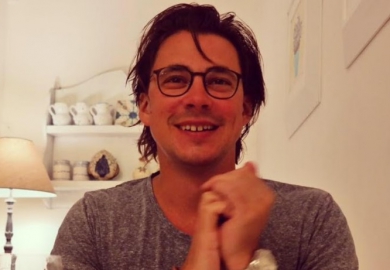 Patrick van Aller Patrick van Aller