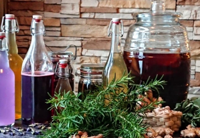 kruiden sappen gastrofarm