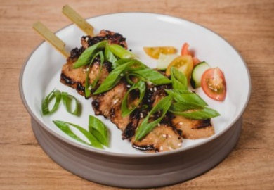 foodhallen scheveningen gerecht