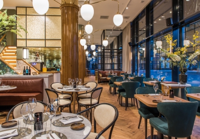 [Geopend] Sublime in Waalwijk 