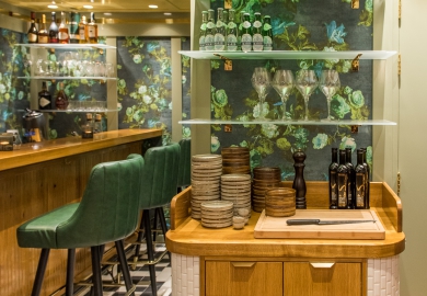 [Geopend] Sublime in Waalwijk 