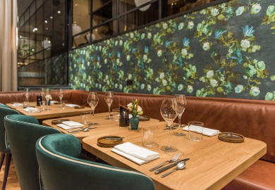 [Geopend] Sublime in Waalwijk 