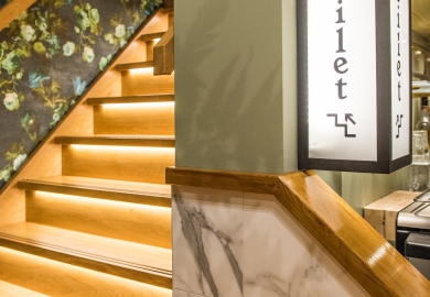 [Geopend] Sublime in Waalwijk 