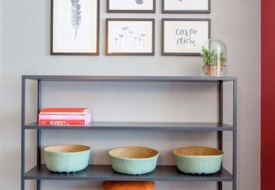 Hotelkamer Golden Tulip Noordwijk 