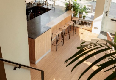 Oleg Pelmeni Bar Amsterdam 