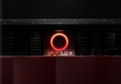 Le Pristine in Antwerpen 