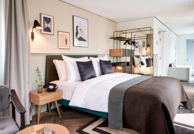 park centraal den haag