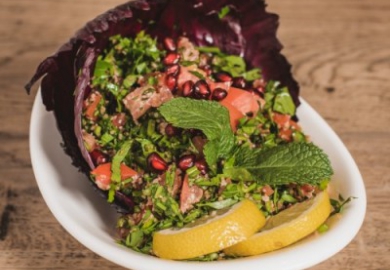 foodhallen scheveningen gerecht