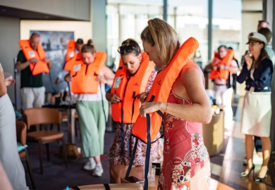 zwemvesten all-incruisive