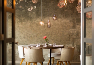 [Portret] Bjorn van Aalst en Chris Naylor 