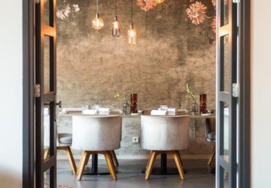 [Portret] Bjorn van Aalst en Chris Naylor 