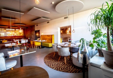 [Portret] Bjorn van Aalst en Chris Naylor 