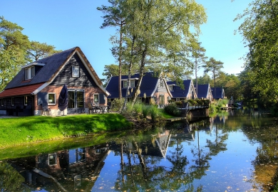 Sterrenchefs lanceren vijfsterrenrestaurant