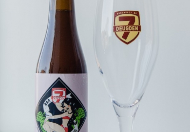 Zeven Deugden Hops + Hazy