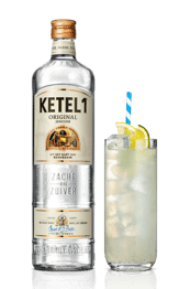 KETEL 1 Hard Lemonde