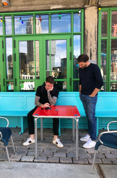 KingKongs-Mehdi-le-Mair-en-Martijn-Gosen