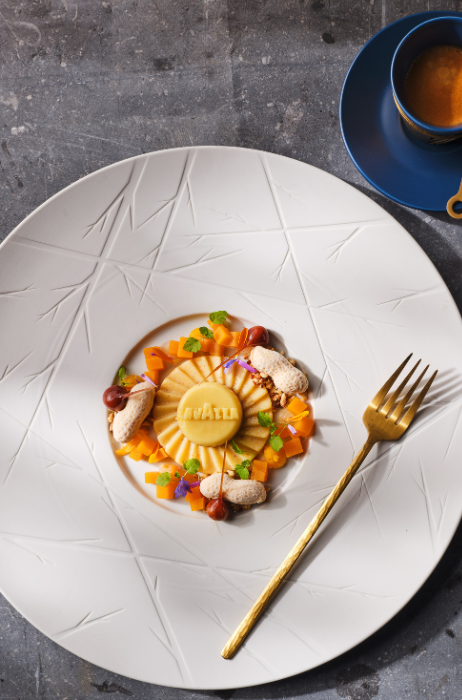 Lavazza-Dessert ©Arjan Smalen foodstyling, Marlies Janse (styledbyME)