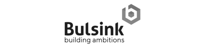 Logobalk-Bulsink