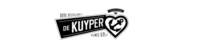 Logobalk-De Kuyper