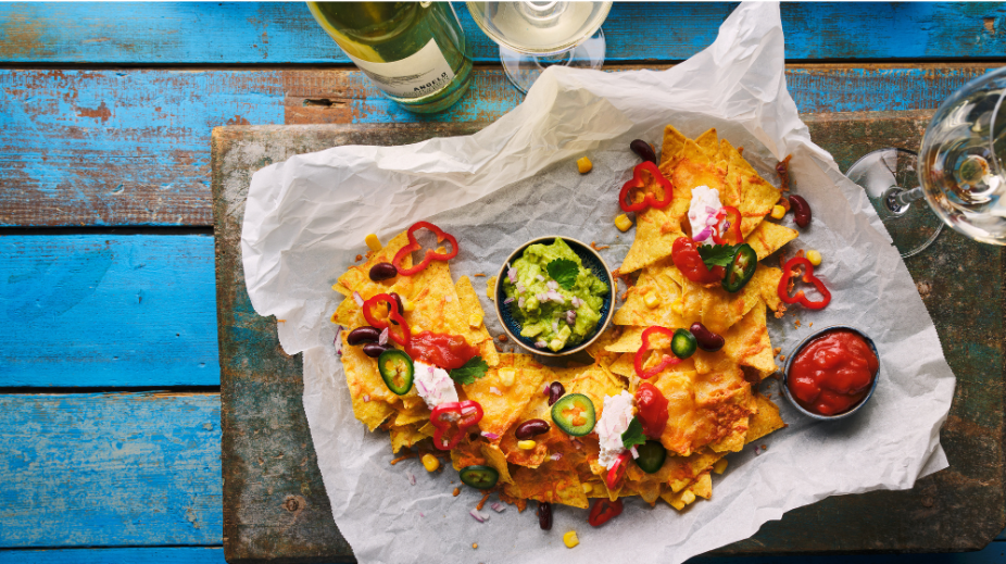 Makro-borrelmomenten ©Arjan Smalen