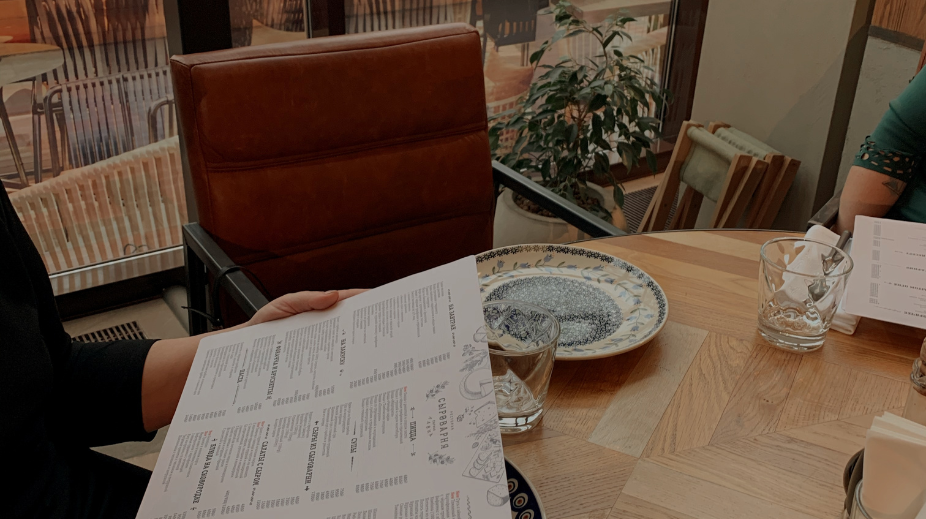 Omzet versus marge - Maikel Lindewegen 2