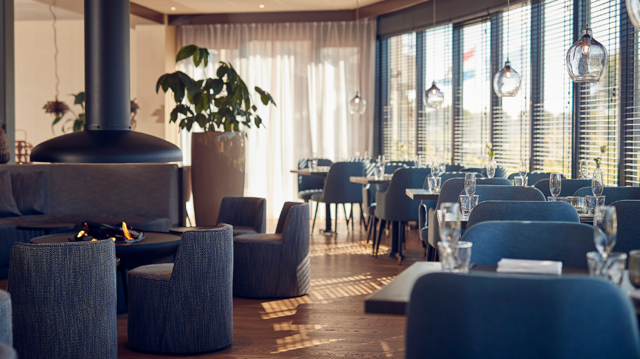 Ontbijtzaal-Hotel-Noordsee